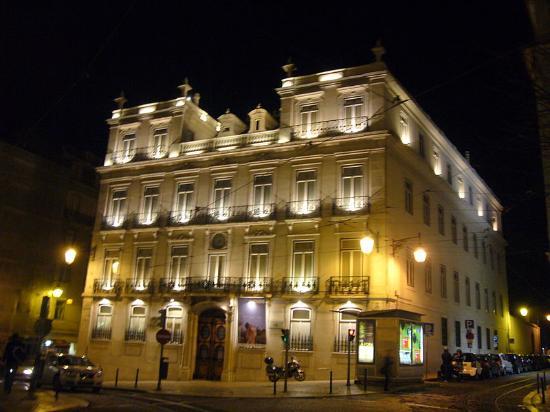 Musée du Chiado